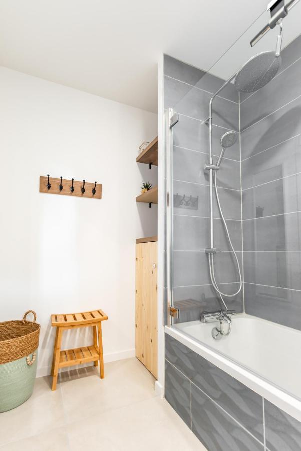 Frenchyhomes☆Villadeluxe☆Plage☆Piscine Andernos-les-Bains Eksteriør bilde