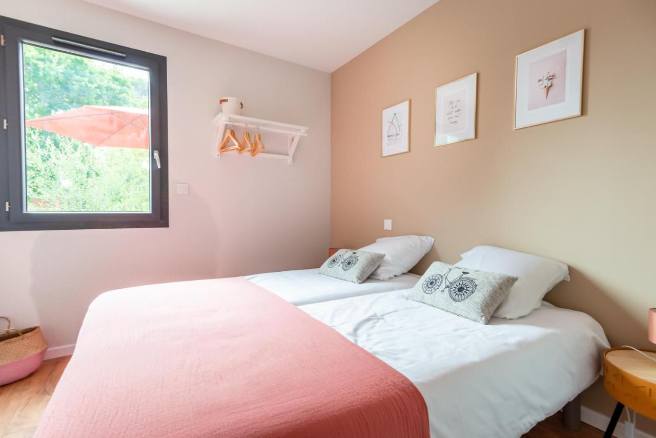 Frenchyhomes☆Villadeluxe☆Plage☆Piscine Andernos-les-Bains Eksteriør bilde